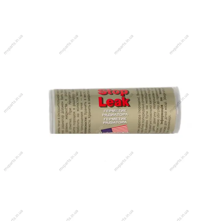 Герметик для радіатора Radiator Stop Leak (18.5g) K2 T230 (фото 1)
