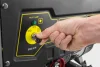 Електрогенератор PGG 6/1 (5.5kW/220V) KAERCHER 1.042-208.0 Kaercher 1-042-208-0 (фото 2)