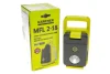 Ліхтарик мультифункціональний MFL 2-18 (18W/280lm/USB) KAERCHER 1.445-360.0 Kaercher 1-445-360-0 (фото 6)