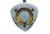 Щітка Power Brush WB150 (K2-K7) KAERCHER 2.643-237.0 Kaercher 2-643-237-0 (фото 4)