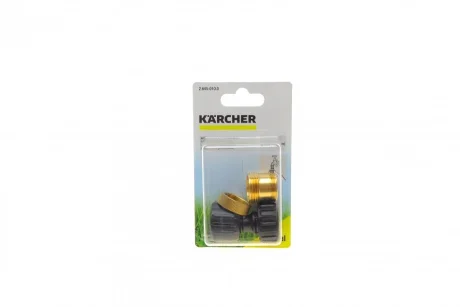 Адаптер для побутових кранів KAERCHER 2.645-010.0 Kaercher 2-645-010-0