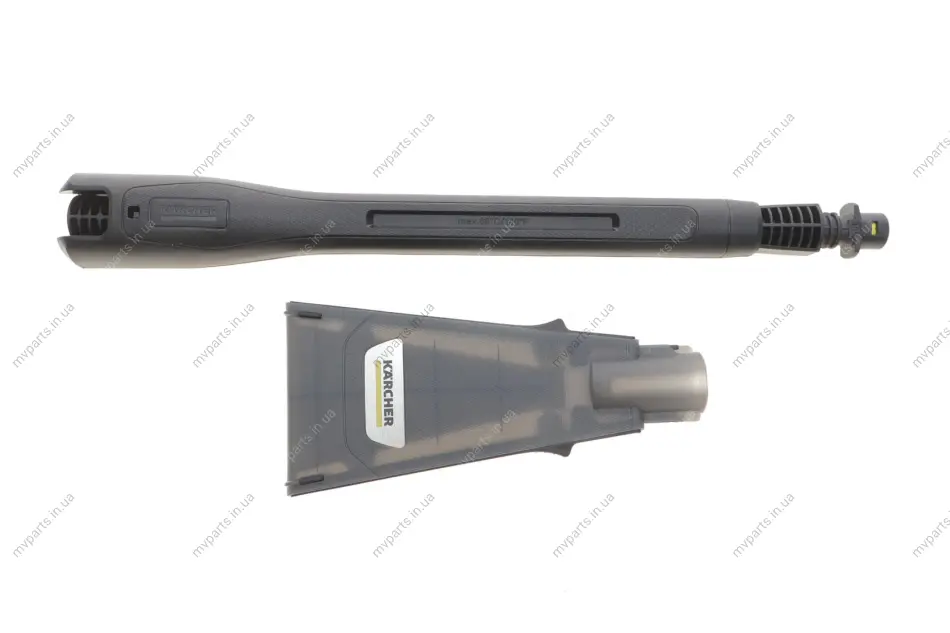Насадка струйна eco!Booster 130 для мийки високого тиску K4 KAERCHER 2.645-387.0 Kaercher 2-645-387-0 (фото 1)