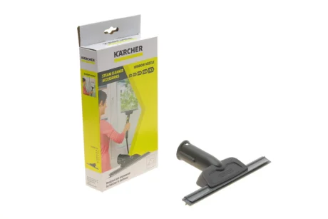 Насадка пароочисника для миття вікон/дзеркал/скла KAERCHER 2.863-025.0 Kaercher 2-863-025-0