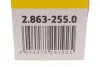 Набір багатофункціональний для пилесосів VC KAERCHER 2.863-255.0 Kaercher 2-863-255-0 (фото 17)