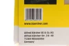 Набір для прибирання в автомобілі VC 4s Cordless KAERCHER 2.863-289.0 Kaercher 2-863-289-0 (фото 8)