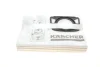 Фільтр-мішки флісові (WD 2 Plus/WD 3/WD 3 Battery/KWD 1-3) (4шт) KAERCHER 2.863-314.0 Kaercher 2-863-314-0 (фото 3)