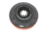 Щітка дискова (червона/середня) 358mm (BD75) KAERCHER 4.905-018.0 Kaercher 4-905-018-0 (фото 1)