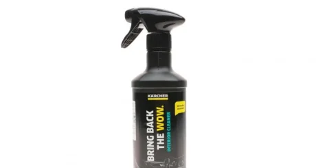 Засіб для чистки салона RM 651 (0.5L)(K 2-K 7/K Mini/WD 1/WD 3) KAERCHER 6.296-106.0 Kaercher 6-296-106-0