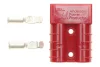 Штекер 2-ох полюсний 50А для машини підлогомийної BD 43/25 C Bp Pack (9.610-840.0) KAERCHER 6.646-140.0 Kaercher 6-646-140-0 (фото 1)