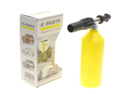 Насадка для пінної чистки K-Parts (1L) KAERCHER 9.837-960.0 Kaercher 9-837-960-0