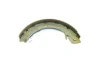Колодки ручника Toyota Corolla 04-09 (180x32) KAMPOL K-935 (фото 4)