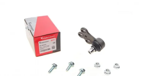 Опора кульова (передня/знизу/R) Audi 80/90 -91 KAPIMSAN 02-04101