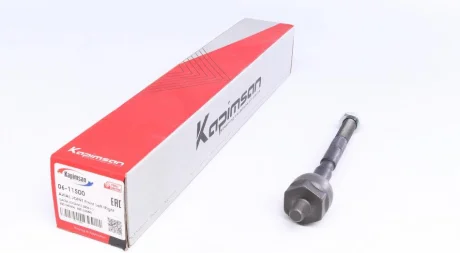 Тяга рульова Renault Logan 04-/ Sandero 08- KAPIMSAN 06-11500