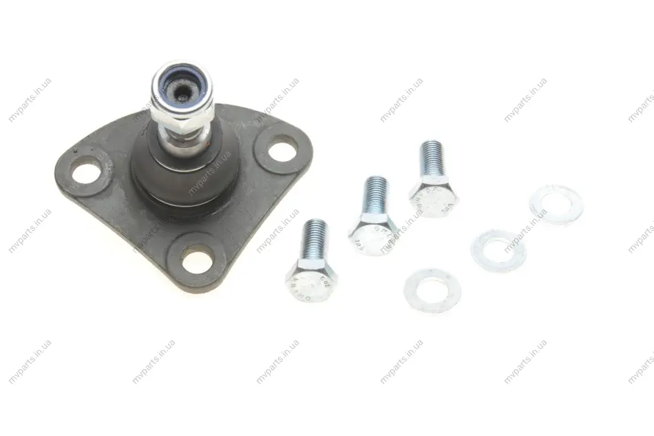 Опора кульова (передня) Fiat Ducato/Peugeot Boxer 06- KAPIMSAN 07-04611 (фото 1)