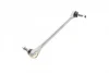 Тяга стабілізатора (переднього) Ford Fiesta 08-/Mazda 2 07-15 (L=252mm) (алюмін) KAPIMSAN 08-01745 (фото 4)
