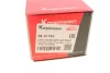 Тяга стабілізатора (переднього) Ford Fiesta 08-/Mazda 2 07-15 (L=252mm) (алюмін) KAPIMSAN 08-01745 (фото 5)