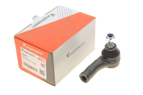 Наконечник тяги рульової (R) Ford Focus 98-04 KAPIMSAN 08-08711