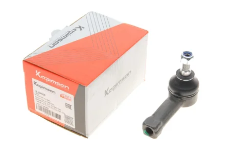 Наконечник тяги рульової Mitsubishi Lancer/Colt 80- KAPIMSAN 16-09508