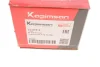 Наконечник тяги рульової (R) Mitsubishi Pajero IV/Montero 06- KAPIMSAN 16-09516 (фото 3)