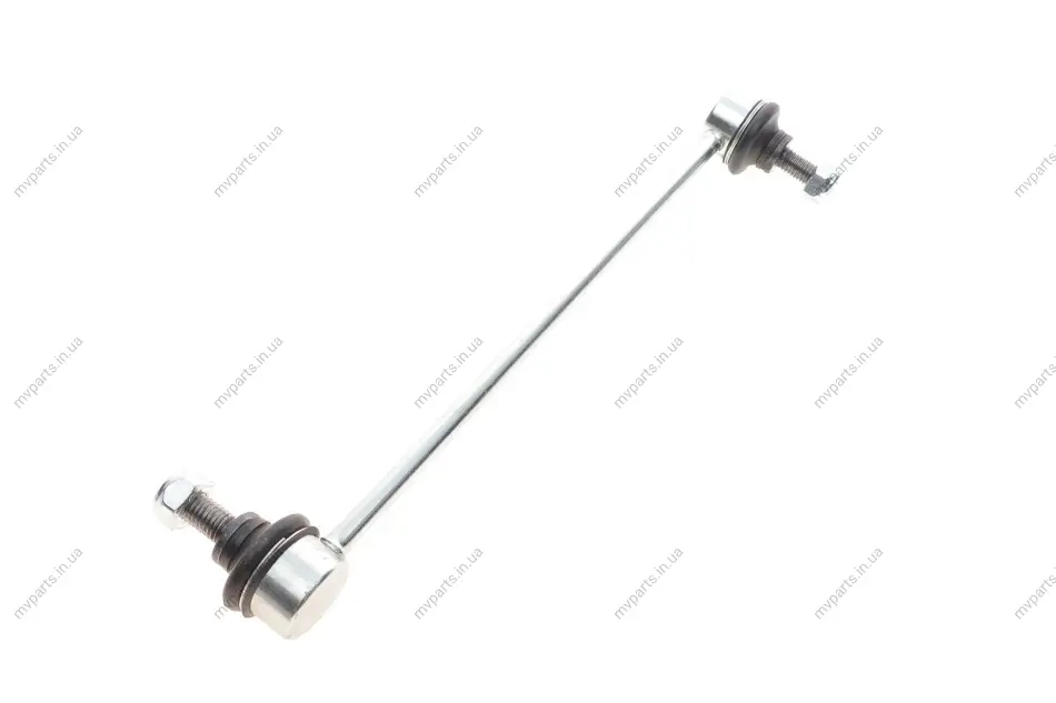 Тяга стабілізатора (переднього) Citroen C-Crosser 07-/Mitsubishi Lancer 07-/Outlander 06- KAPIMSAN 19-02823 (фото 1)