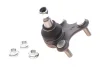 Опора кульова (передня/знизу/L) Audi A3 06-/VW Golf IV 05- KAPIMSAN 23-06218 (фото 1)