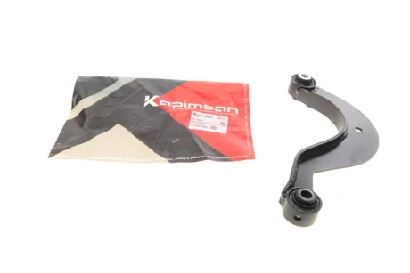 Важіль підвіски (задній/зверху) Audi A3/Seat/Skoda Octavia/SuperB/VW Golf/Passat/Touran/Tiguan 03- KAPIMSAN 23-70636