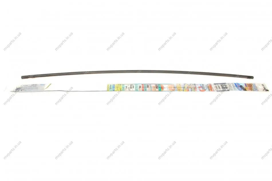 Резинка щітки склоочисника (700mm) (NWB) PARTS KAVO 55-SW6 (фото 1)