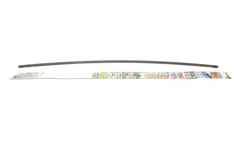 Резинка щітки склоочисника (700mm) (NWB) PARTS KAVO 55-SW6