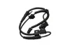 Датчик ABS (передній) Kia Ceed I 06-12 (R) PARTS KAVO BAS-4020 (фото 4)