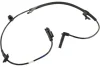 Датчик ABS (передній) Mitsubishi Outlender 2.0i 11-/Lancer VIII 2.0i 06- 15 (R) PARTS KAVO BAS-5521 (фото 1)