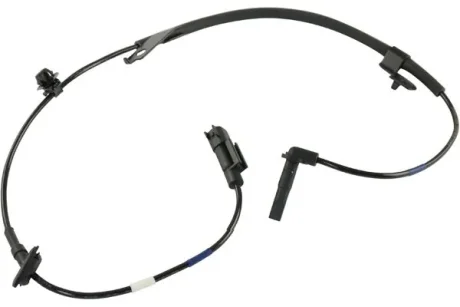 Датчик ABS (передній) Mitsubishi Outlender 2.0i 11-/Lancer VIII 2.0i 06- 15 (R) PARTS KAVO BAS-5521