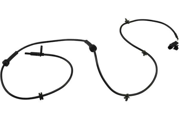 Датчик ABS (передній) Nissan Leaf 13- PARTS KAVO BAS-6623 (фото 1)