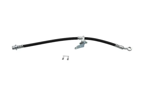 Шланг гальмівний (передній) Honda Accord 03-08 (R) (L=448mm) PARTS KAVO BBH-2085