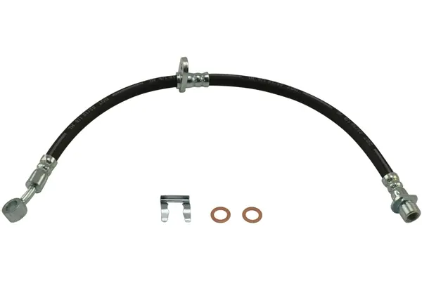 Шланг гальмівний (передній) Honda CR-V IV 12- (R) (L=432mm) PARTS KAVO BBH-2206 (фото 1)