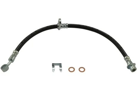 Шланг гальмівний (передній) Honda CR-V IV 12- (R) (L=432mm) PARTS KAVO BBH-2206