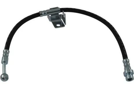 Шланг гальмівний (задній) Hyundai Accent/Kia Rio 05-11 (R) (L=475mm) PARTS KAVO BBH-3127