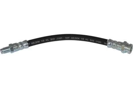 Шланг гальмівний (задній) Mitsubishi L300 80-13/Pajero 90-00 PARTS KAVO BBH-5522
