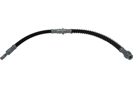 Шланг гальмівний (передній) Mitsubishi Carisma 95-06/Space Star 98-/Volvo S40/V40 95-04 (L=480) PARTS KAVO BBH-5545