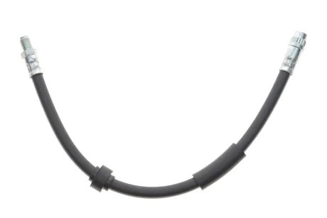 Шланг гальмівний (передній) Renault Trafic/Opel Vivaro 01- (L=410mm) PARTS KAVO BBH-6504