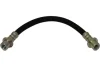 Шланг гальмівний (задній) Citroen C1/Peugeot 107 1.0/1.4 HDI 05-14 (253mm) PARTS KAVO BBH-9238 (фото 1)
