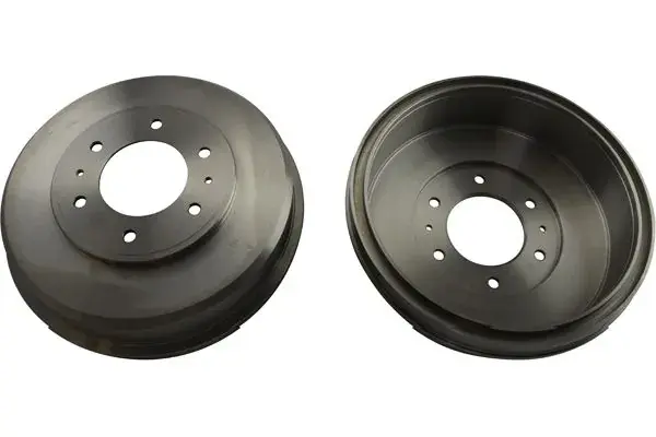Барабан гальмівний (задній) Mitsubishi L200 05-/ Pajero Sport 08- (91.5x295mm) PARTS KAVO BD-5862 (фото 1)