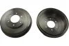 Барабан гальмівний (задній) Mitsubishi L200 05-/ Pajero Sport 08- (91.5x295mm) PARTS KAVO BD-5862 (фото 1)