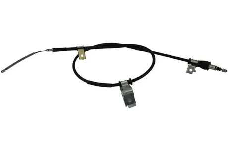 Трос стоянкового гальма (задній) (R) Hyundai i20 08-14 (L=1680/1455mm) PARTS KAVO BHC-3190