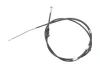 Трос ручника (задній) (L) Mitsubishi Grandis 2.0D 2.4i 03-11 (2130mm) PARTS KAVO BHC-5525 (фото 1)
