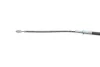 Трос ручника (задній) (L) Mitsubishi Grandis 2.0D 2.4i 03-11 (2130mm) PARTS KAVO BHC-5525 (фото 3)