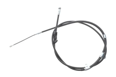 Трос ручника (задній) (L) Mitsubishi Grandis 2.0D 2.4i 03-11 (2130mm) PARTS KAVO BHC-5525