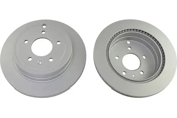 Диск гальмівний (задній) Chevrolet Captiva/Opel Antara (303x20) 06- PARTS KAVO BR-1214-C (фото 1)