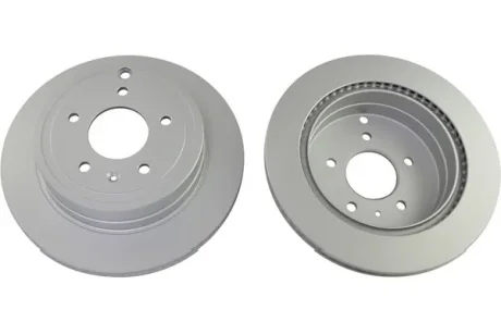 Диск гальмівний (задній) Chevrolet Captiva/Opel Antara (303x20) 06- PARTS KAVO BR-1214-C