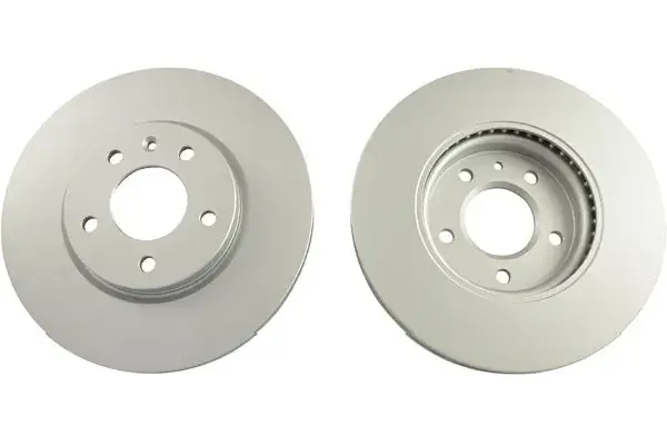 Диск гальмівний (передній) Opel Astra J 09- (300x26) PARTS KAVO BR-1218-C (фото 1)