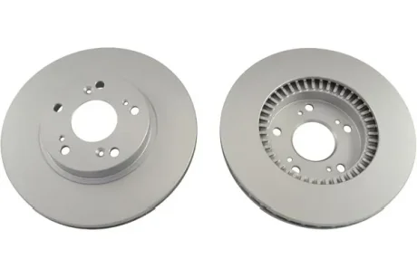 Диск гальмівний (передній) Honda Civic/FR-V 05- (282x23) PARTS KAVO BR-2250-C